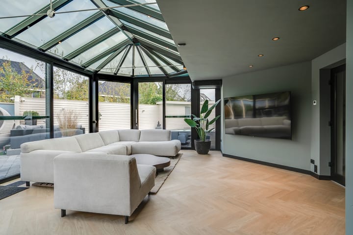 Foto 27 van Joinerstraat 27