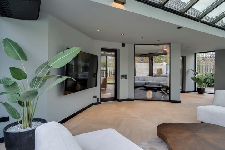 Foto 31 van Joinerstraat 27