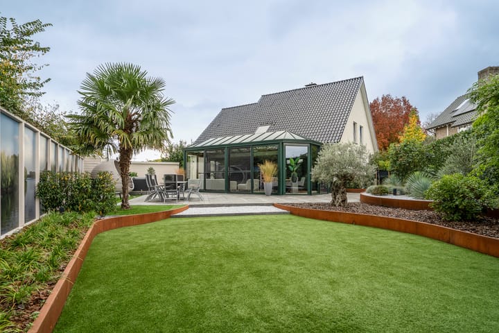 Foto 37 van Joinerstraat 27