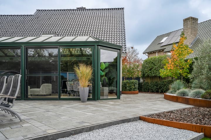 Foto 39 van Joinerstraat 27