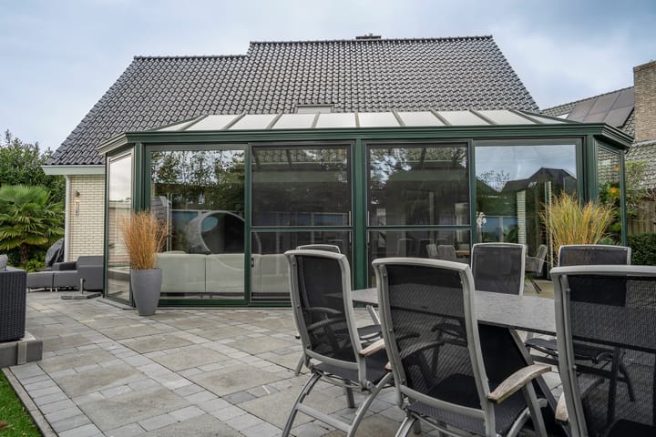 Foto 42 van Joinerstraat 27