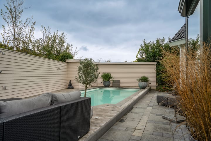 Foto 45 van Joinerstraat 27