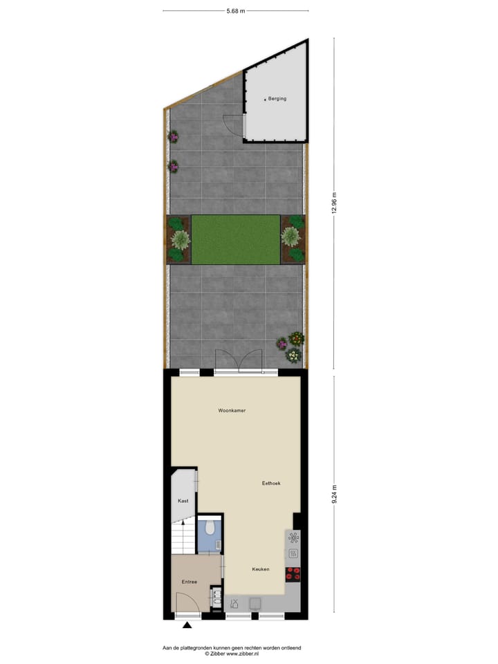 Foto 48 van Zuiddijk 176-C