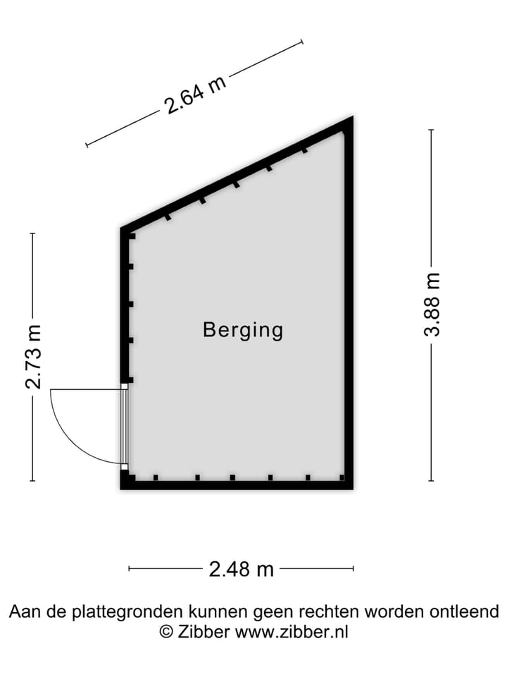 Foto 52 van Zuiddijk 176-C