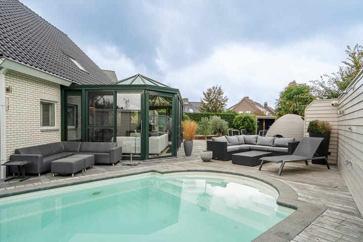 Foto 50 van Joinerstraat 27