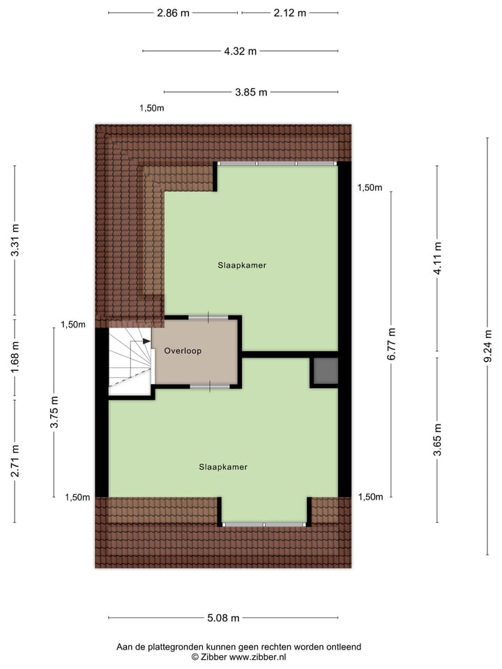 Foto 51 van Zuiddijk 176-C