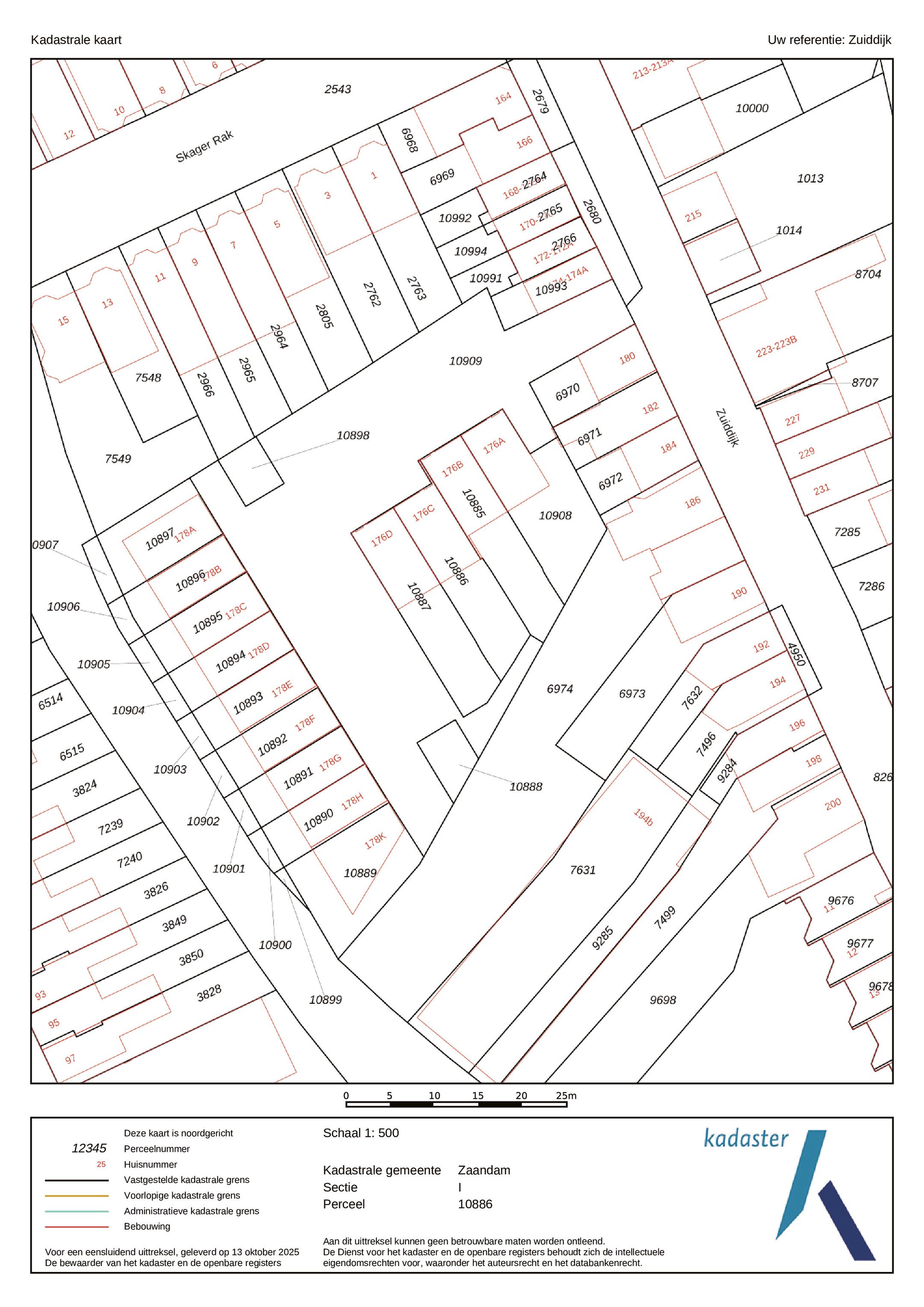 Foto 54 van Zuiddijk 176-C