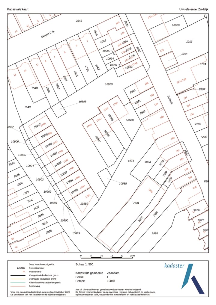 Foto 54 van Zuiddijk 176-C