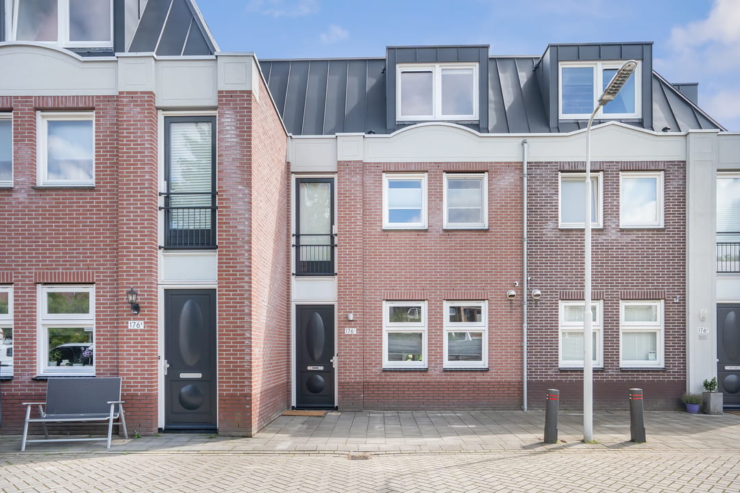 Foto 1 van Zuiddijk 176-C