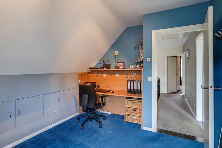 Foto 70 van Joinerstraat 27