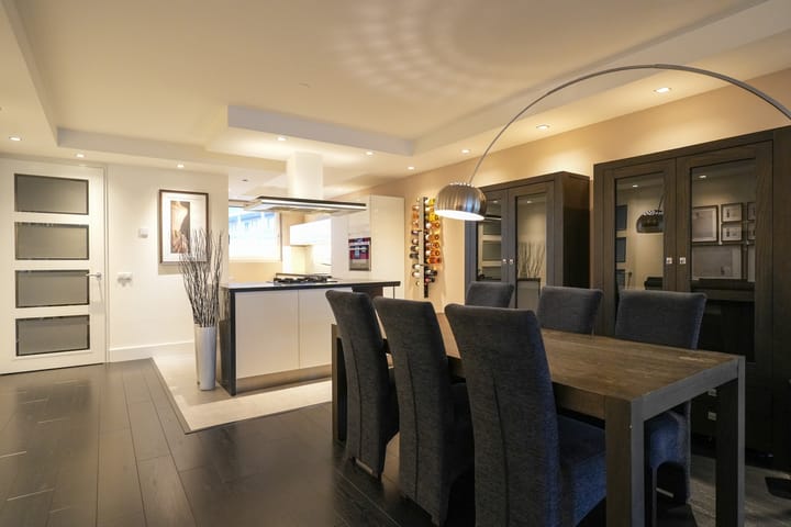 Foto 5 van Ouddiemerlaan 2-C