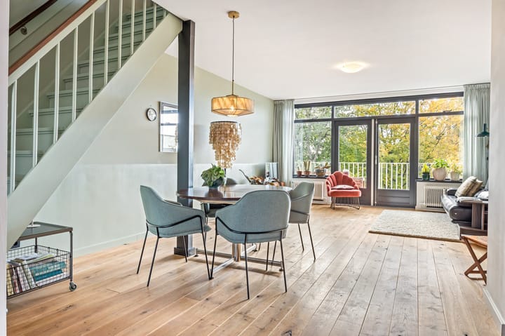 Photo 3 of Jan Nieuwenhuyzenstraat 56-B