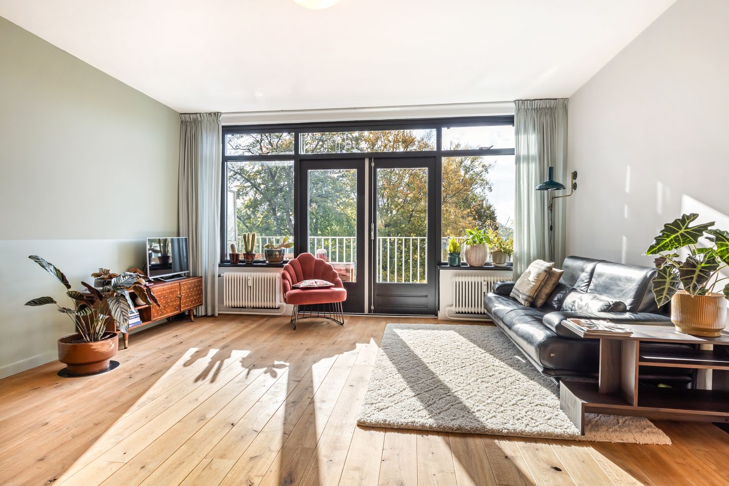 Foto 4 van Jan Nieuwenhuyzenstraat 56-B