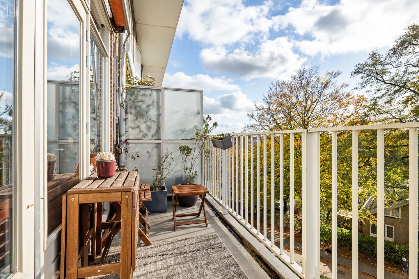 Foto 5 van Jan Nieuwenhuyzenstraat 56-B