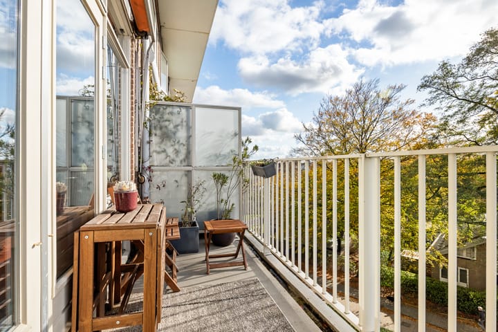 Photo 5 of Jan Nieuwenhuyzenstraat 56-B