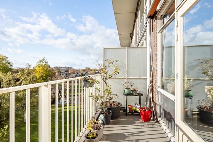 Photo 6 of Jan Nieuwenhuyzenstraat 56-B