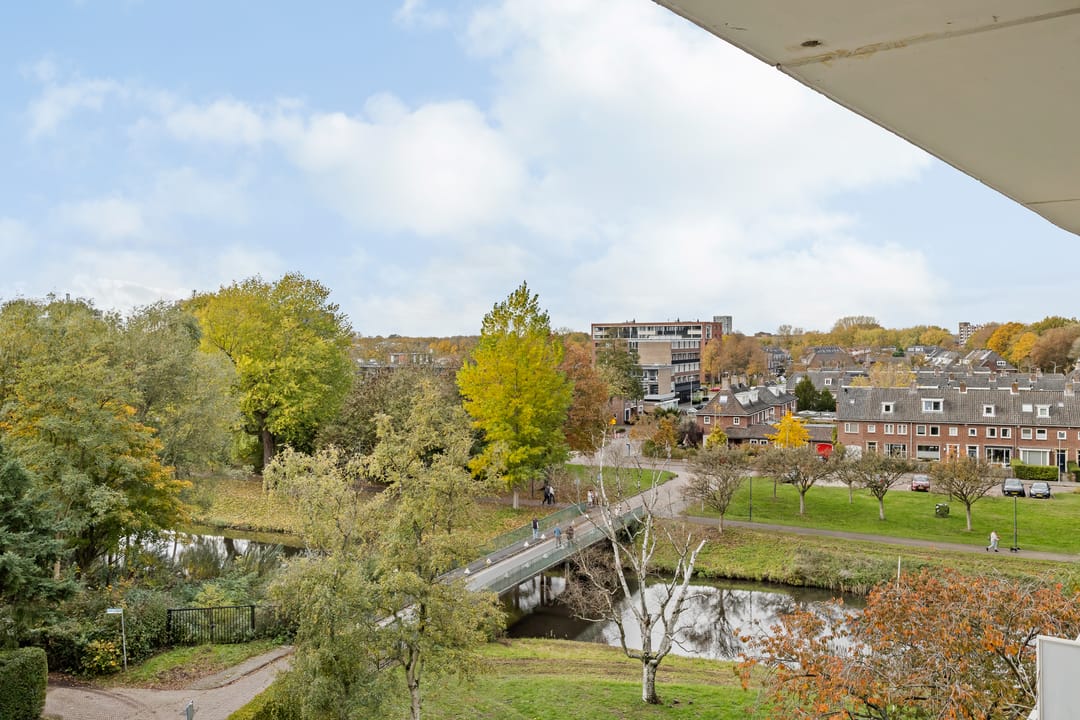 Foto 8 van Jan Nieuwenhuyzenstraat 56-B