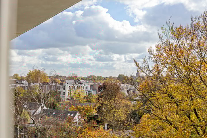 Photo 9 of Jan Nieuwenhuyzenstraat 56-B