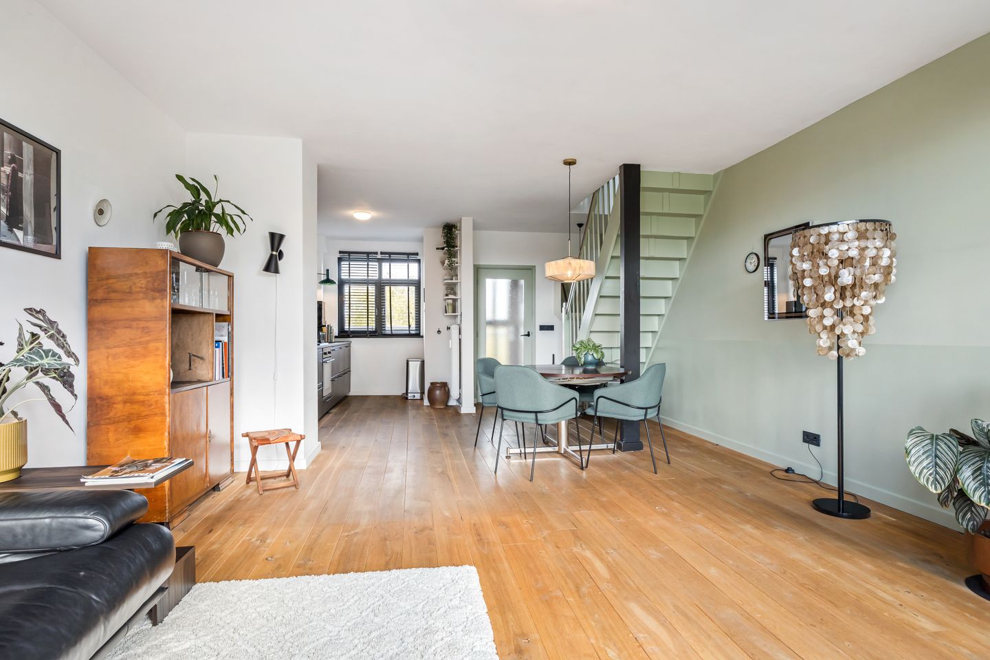 Foto 10 van Jan Nieuwenhuyzenstraat 56-B