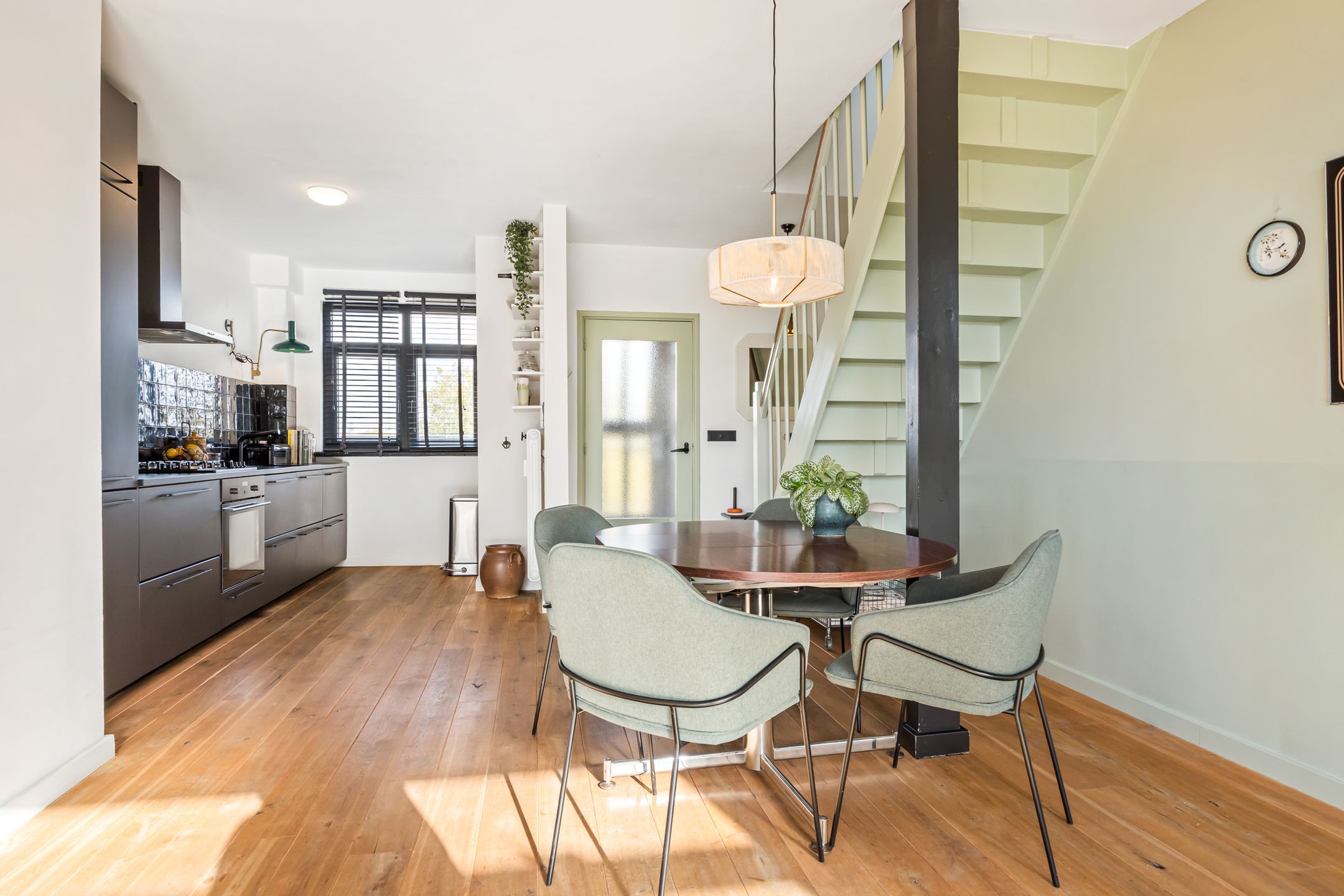 Foto 12 van Jan Nieuwenhuyzenstraat 56-B