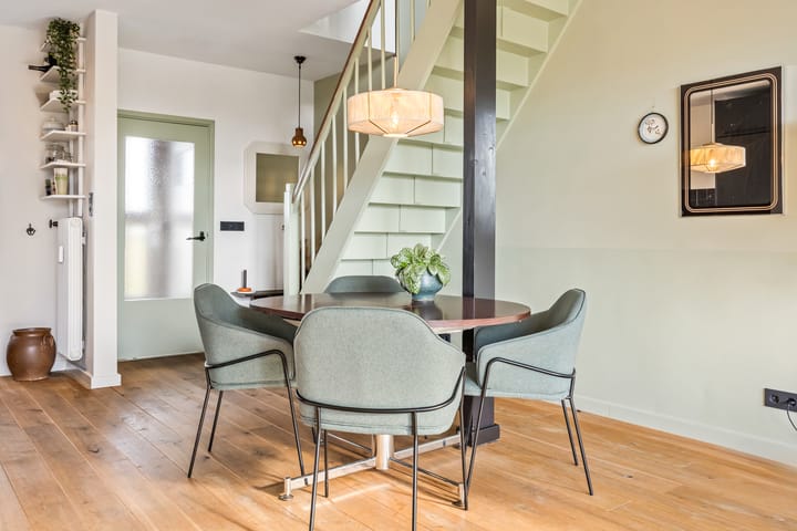 Photo 13 of Jan Nieuwenhuyzenstraat 56-B