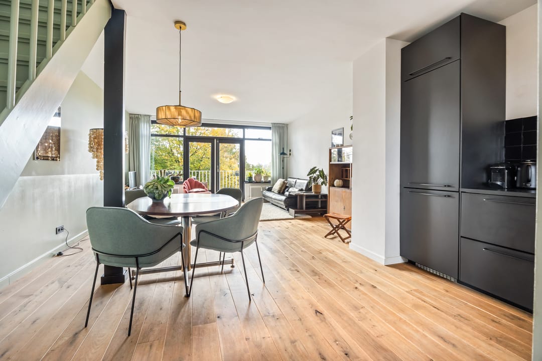 Foto 17 van Jan Nieuwenhuyzenstraat 56-B