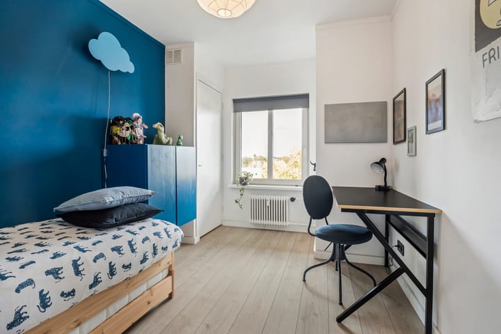 Photo 23 of Jan Nieuwenhuyzenstraat 56-B