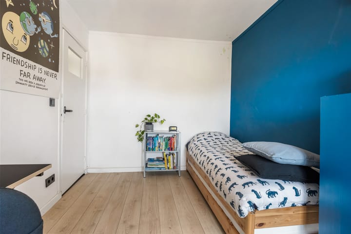 Photo 24 of Jan Nieuwenhuyzenstraat 56-B