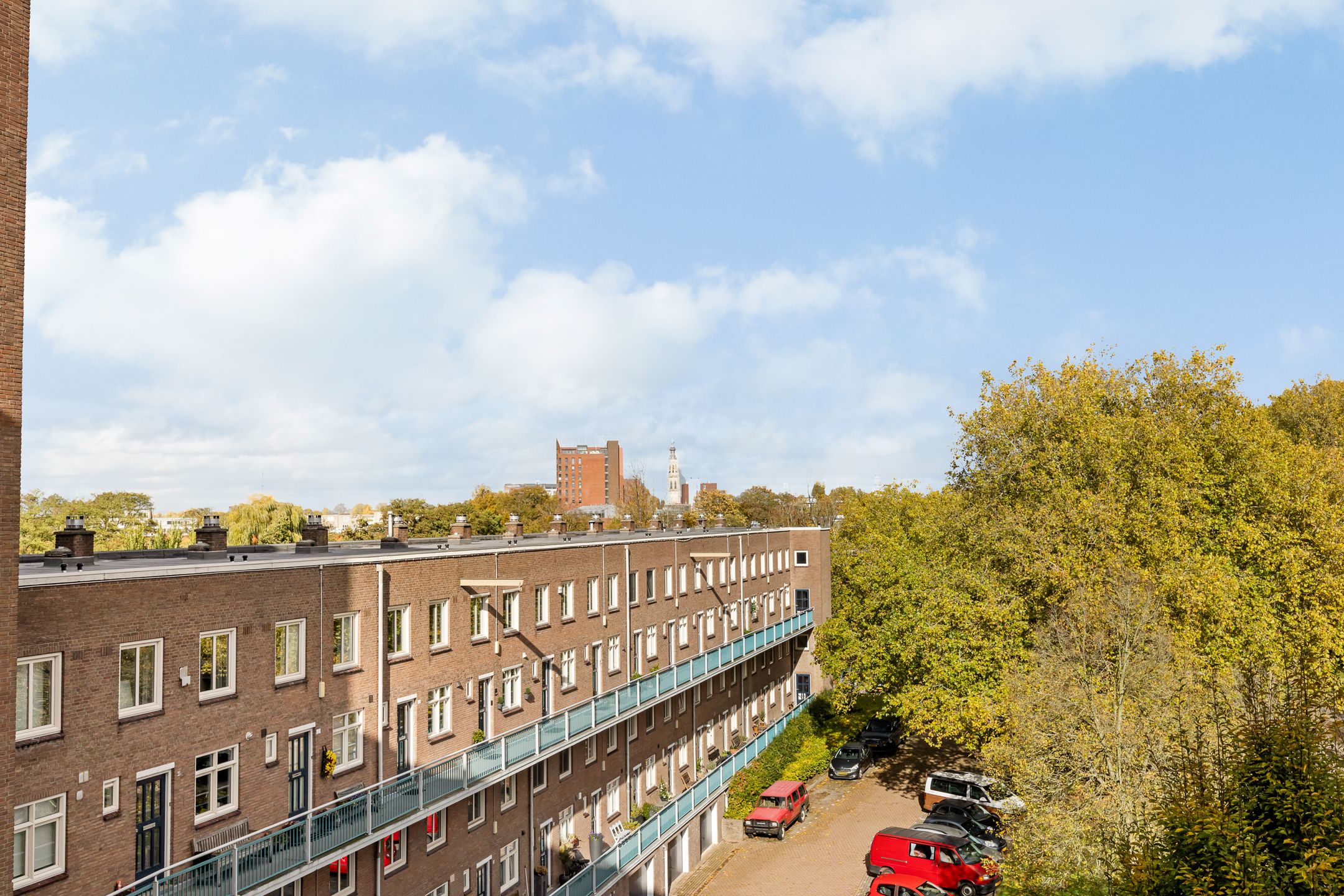 Foto 30 van Jan Nieuwenhuyzenstraat 56-B