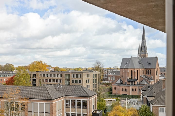 Photo 32 of Jan Nieuwenhuyzenstraat 56-B