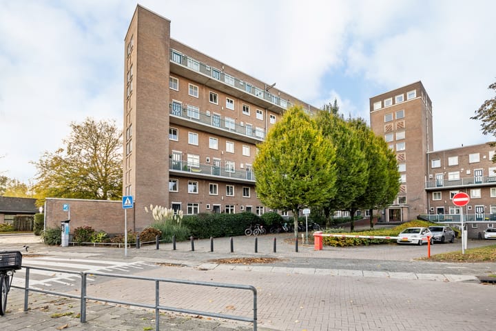 Photo 34 of Jan Nieuwenhuyzenstraat 56-B