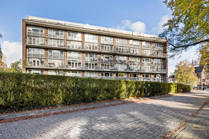 Photo 35 of Jan Nieuwenhuyzenstraat 56-B