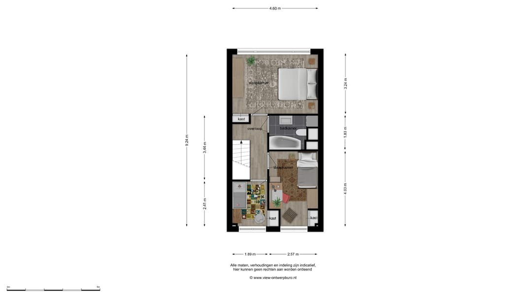 Foto 41 van Jan Nieuwenhuyzenstraat 56-B