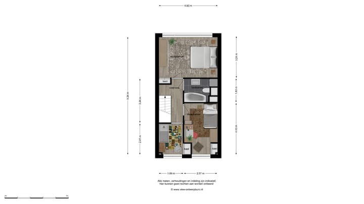 Photo 41 of Jan Nieuwenhuyzenstraat 56-B