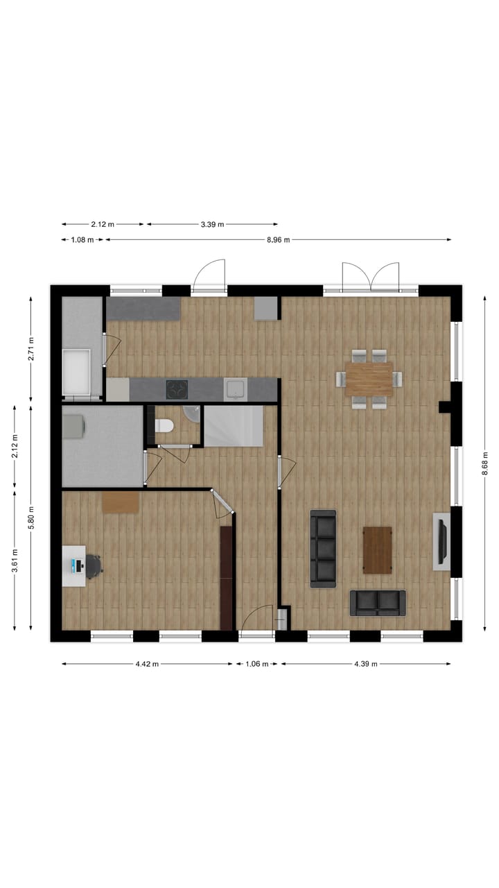 Photo 55 of Zuidzijde 78