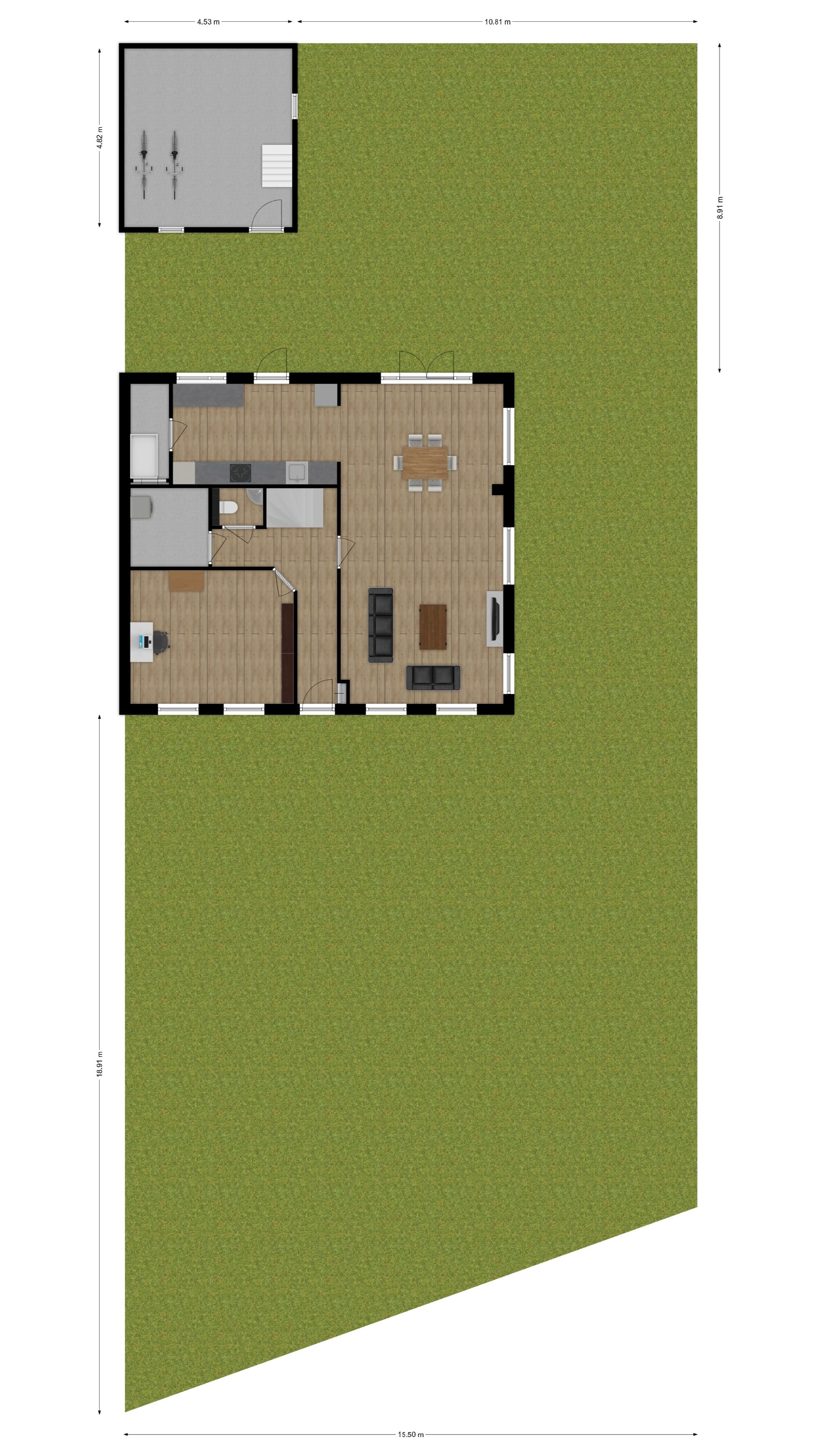 Foto 60 van Zuidzijde 78