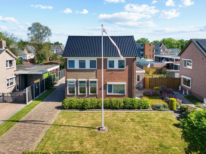 Photo 2 of De Blokken 55