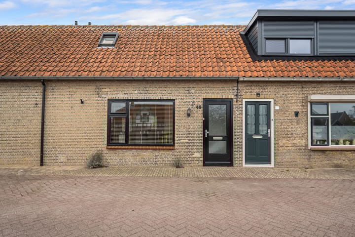 Photo 4 of Molendijk 49