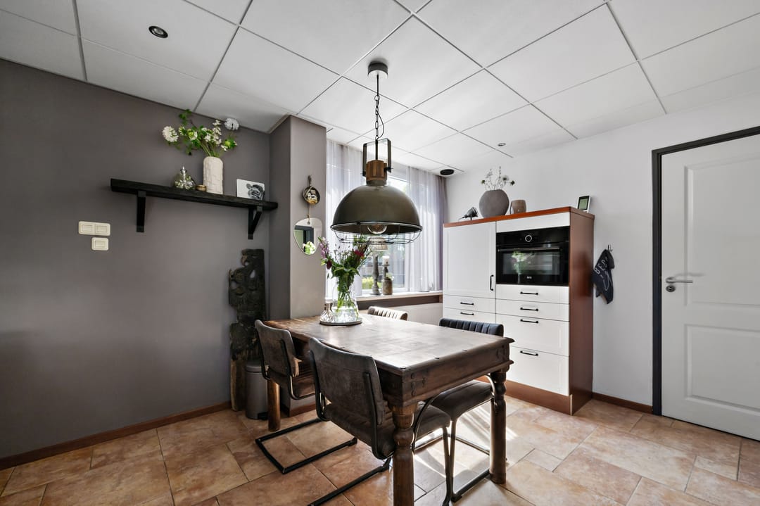 Foto 8 van De Blokken 55