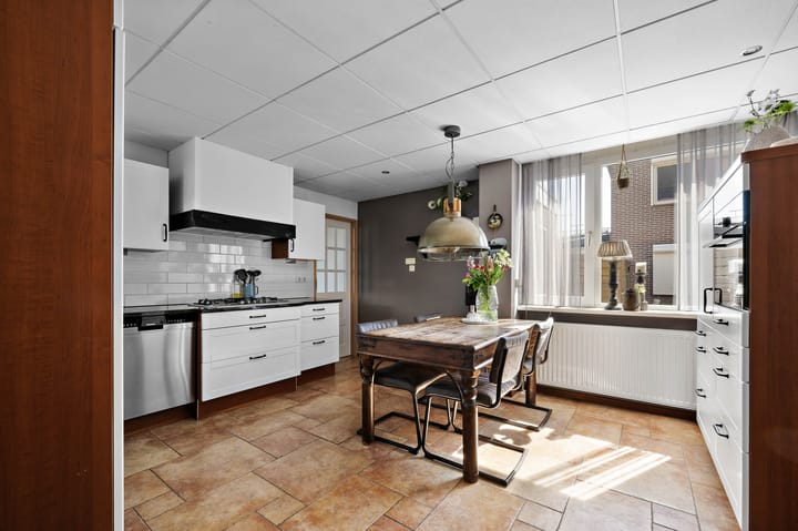 Photo 9 of De Blokken 55