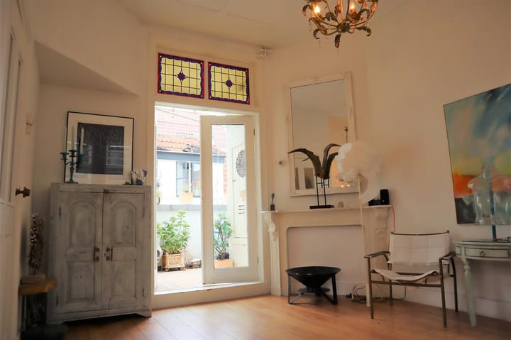 Foto 4 van Sint Annastraat 3