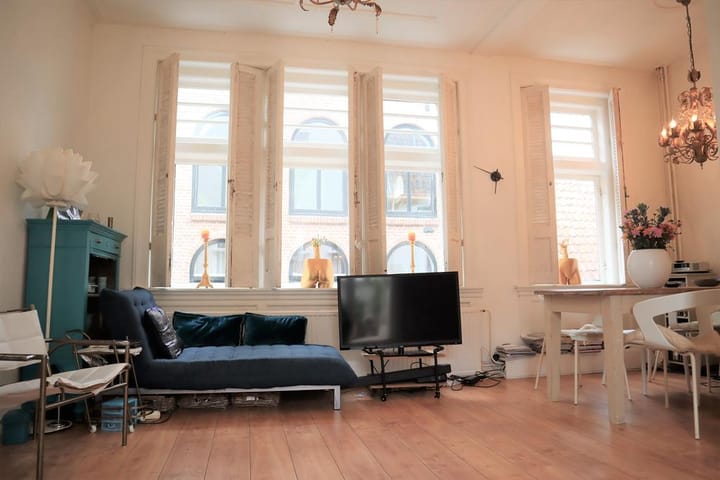 Foto 5 van Sint Annastraat 3