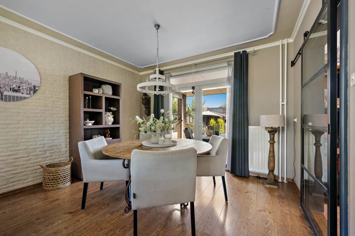 Photo 13 of De Blokken 55