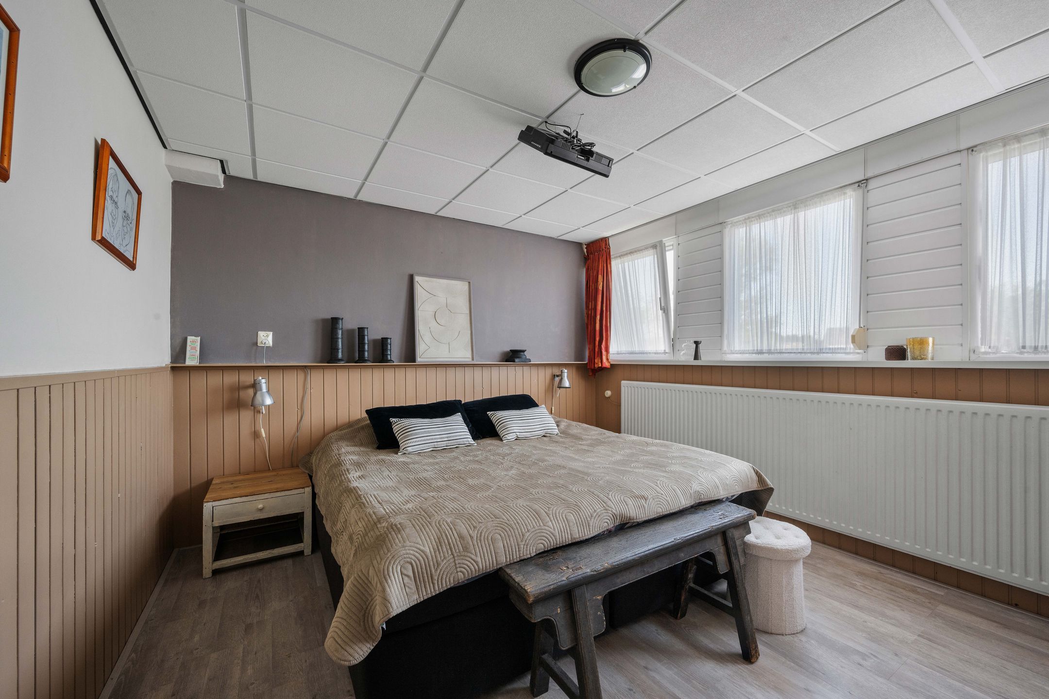 Foto 33 van De Blokken 55