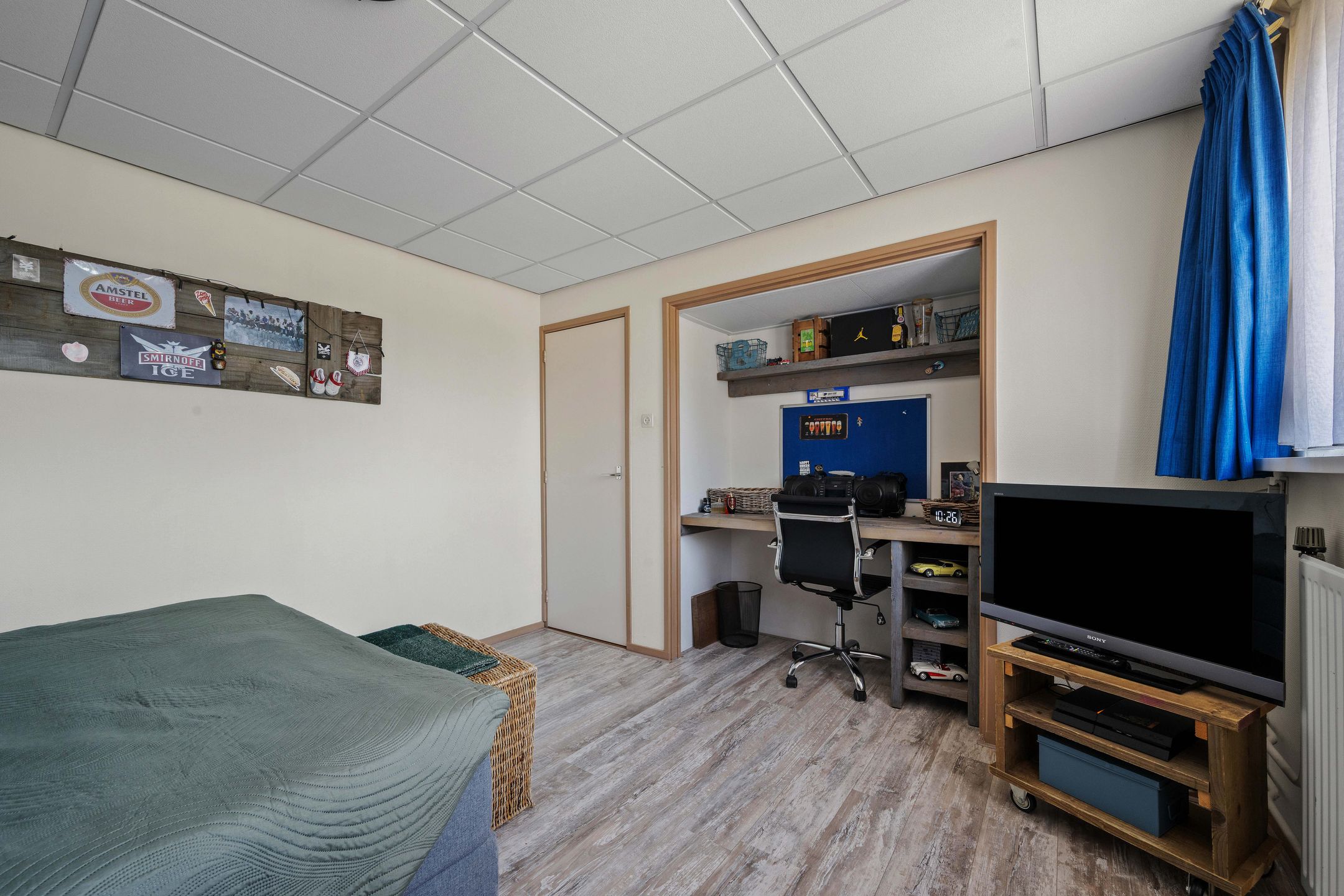 Foto 36 van De Blokken 55