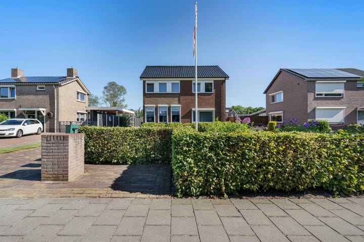 Photo 37 of De Blokken 55