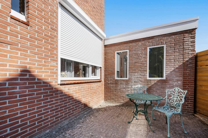 Photo 41 of De Blokken 55