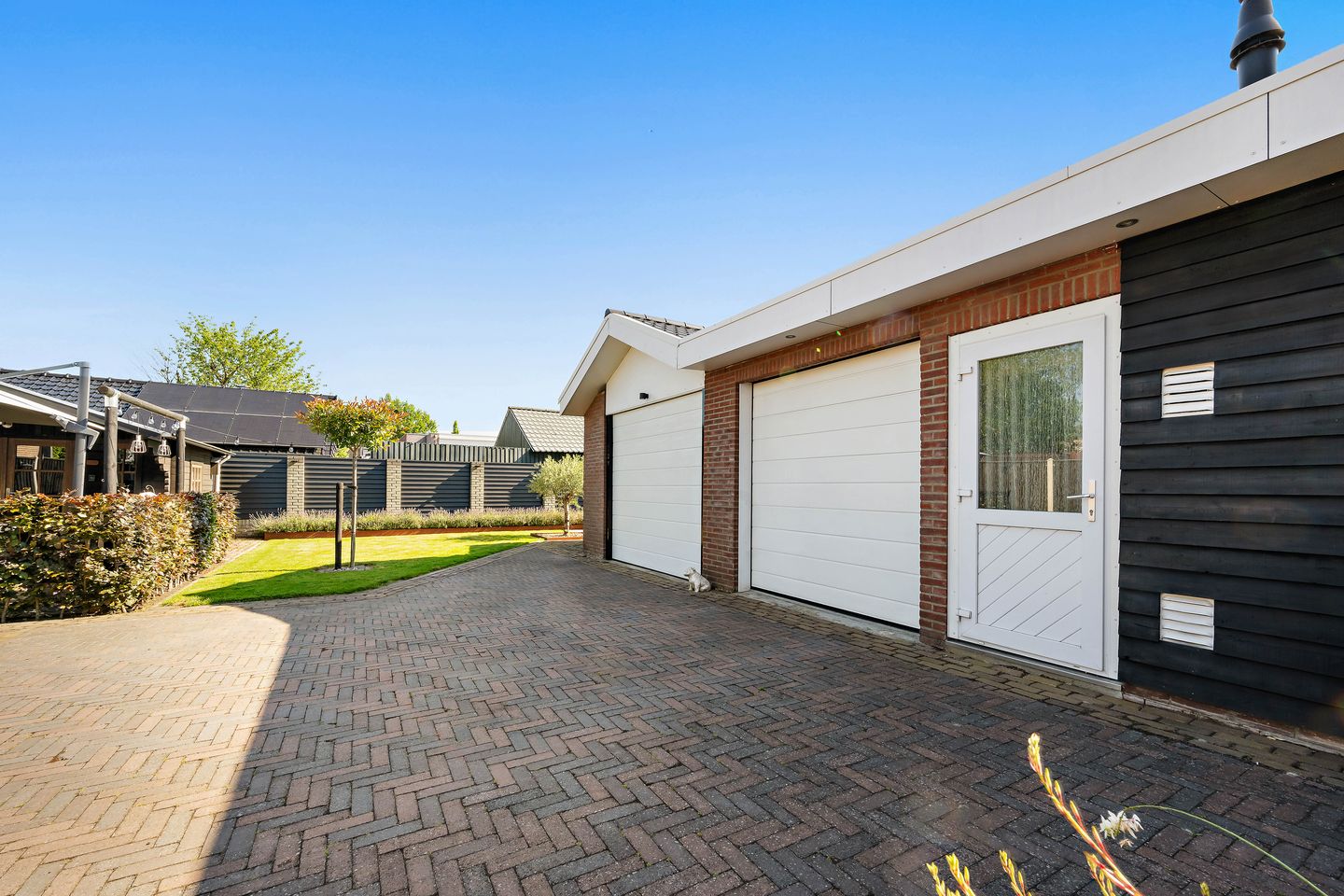 Foto 44 van De Blokken 55