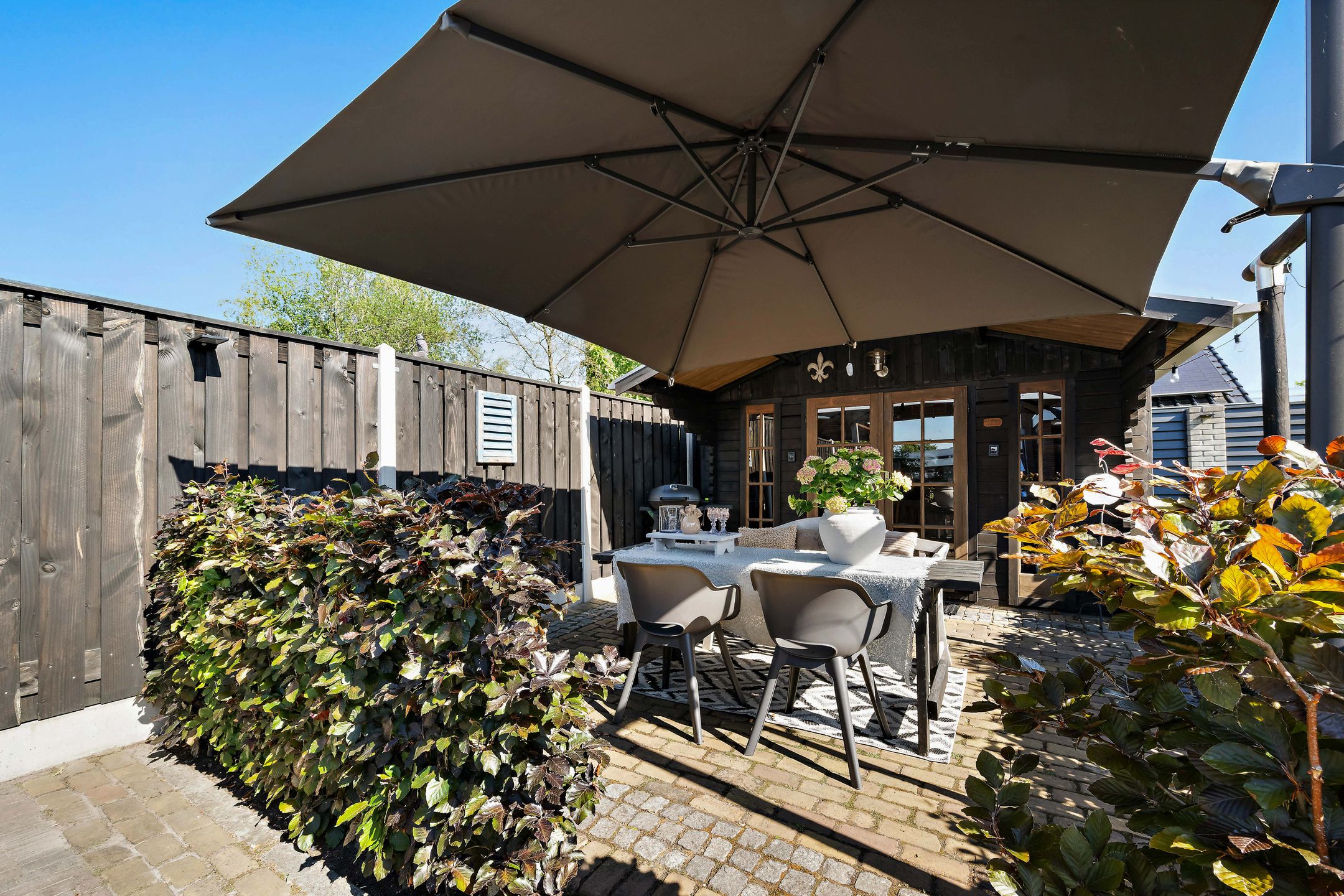 Foto 45 van De Blokken 55