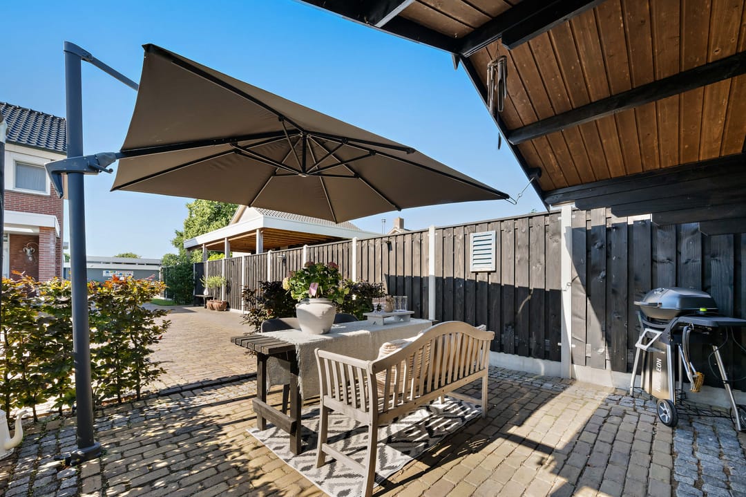 Foto 47 van De Blokken 55